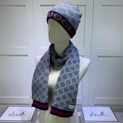 Gucci Scarf Hat 04