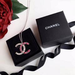Chanel necklace 03cly211