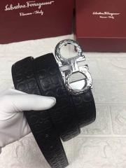 Ferragamo Belt 35mmX95-125cm 7D67