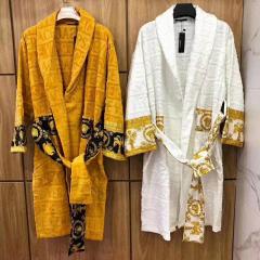 Bathrobe 0308
