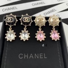Chanel earing 03jj5