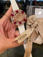 Bvlgari women 36mm M04