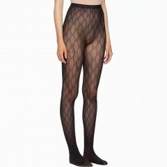 Silk Sock 0311