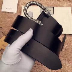 Gucci Belt 38mmX95-125CM 7D31