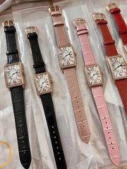 Franck Muller watch 011329