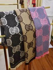 Scarf F1st 0902