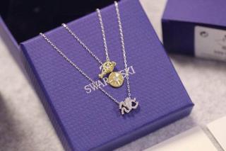 2024 Swarovski Necklace 0703