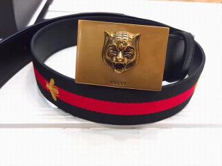 Gucci Belt 38mmX95-125CM 7D45